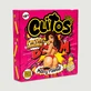 Clitos Jellies Original Pussy Flavor - 3 Pieces