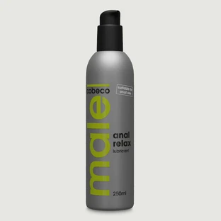 Male Anal Relax Gleitmittel - 250 ml
