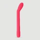 Caress G-Spot Basic Vibrator - Roze