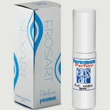 Eros Art Feroman Parfum Homme - 20 ml