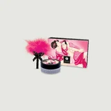 Shunga Kissable Massage Poeder Framboos Gevoel - 75 g