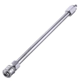 Rallonge de 30 cm pour machines sexuelles Hismith