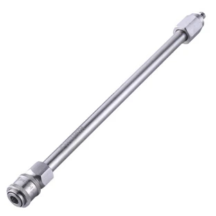 30 cm verlengstang voor Hismith seksmachines