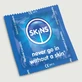 Skins Natural Condoms