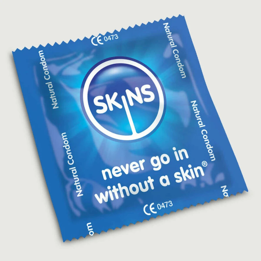 Skins Natural Condoms