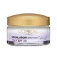Hyaluron Crema de Día Hidratante Especializada Antiarrugas con FPS 20, 50 ml, Loreal