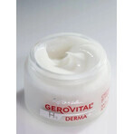 Gerovital H3 Derma+ crème anti-rides et raffermissante, 50 ml, Farmec Gerovital H3 Derma+ crème anti-rides et raffermissante, 50 ml, Farmec