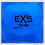 EXS Cooling Stimulating Condoms