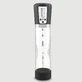 Sexopolis Male Beginner's LCD Screen Electric Enhancer Auto Penis Pump - Transparent