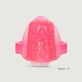 Vibrating Tongue Teaser Ring - Pink