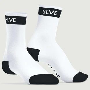 Calcetines SLVE - Blanco - 39-45