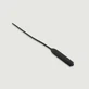 Sonido Uretral Vibratorio 350 x 5,5 mm 10 Velocidades - Negro