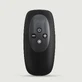 ManWan Sub One Vibrador de Silicona - Negro