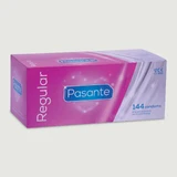 Pasante Regular Kondome - 144 Stück