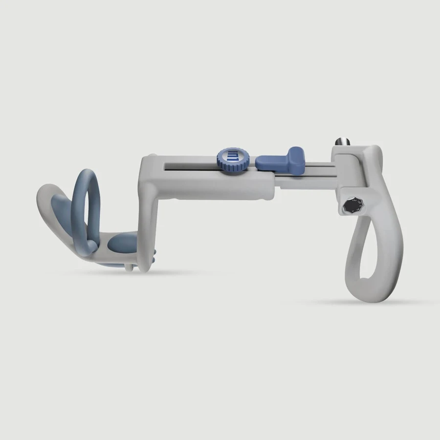Maxtender Large Penis Enlargement Device