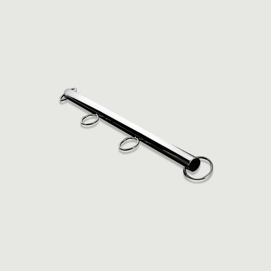 Metall Spreader Truss Bar 46 cm - Silber