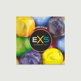 EXS Bubblegum Rap Condoms