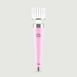 Layla Retro Massage Wall Vibrator - Rose