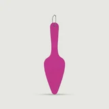 Bamboo Spanking Paddle 8 - Pink