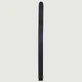 Pantalón de Ducha para Enema XL Negro Mont Long 30 cm - Negro