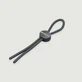 Mr Dorcel Lazo Ajustable Cock Ring - Negro