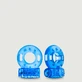 Juego de anillos vibradores Stay Hard - Azul
