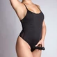 Arnés Strapon Body Signature - Negro - Grande