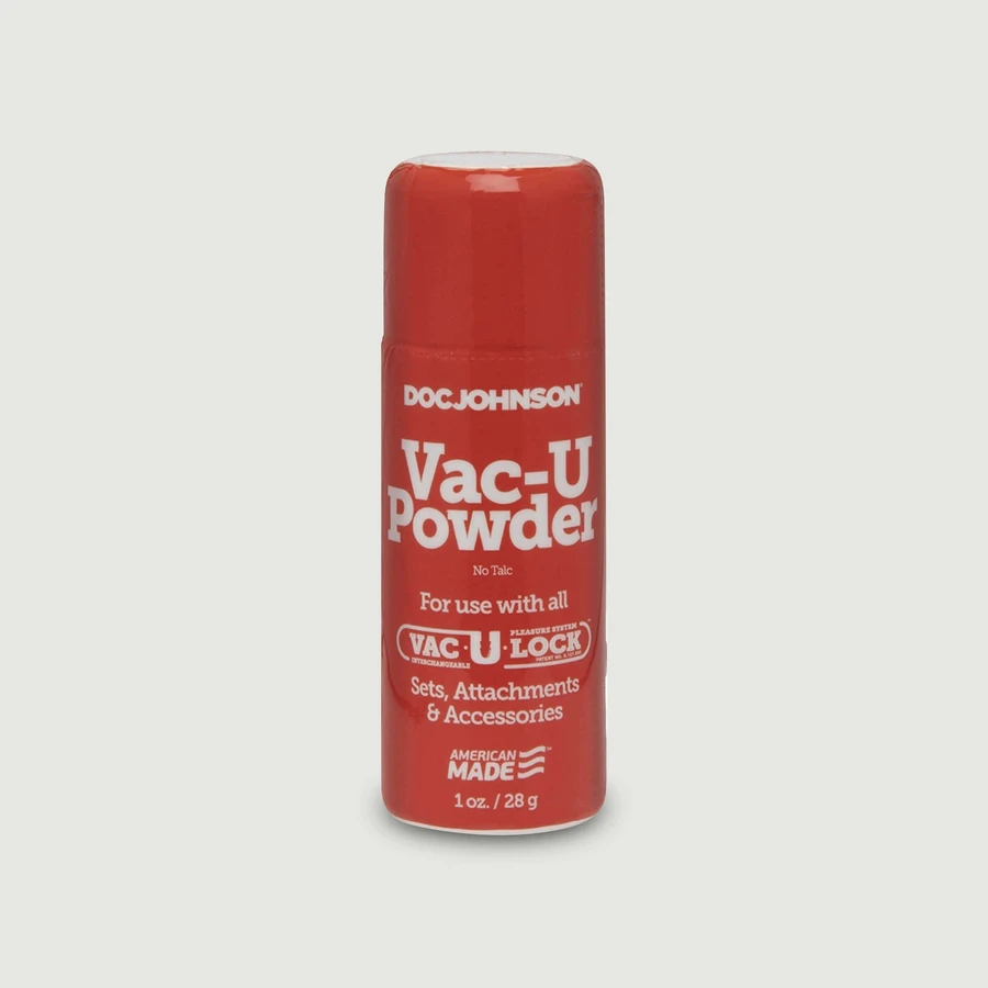 Vac U-Pulver