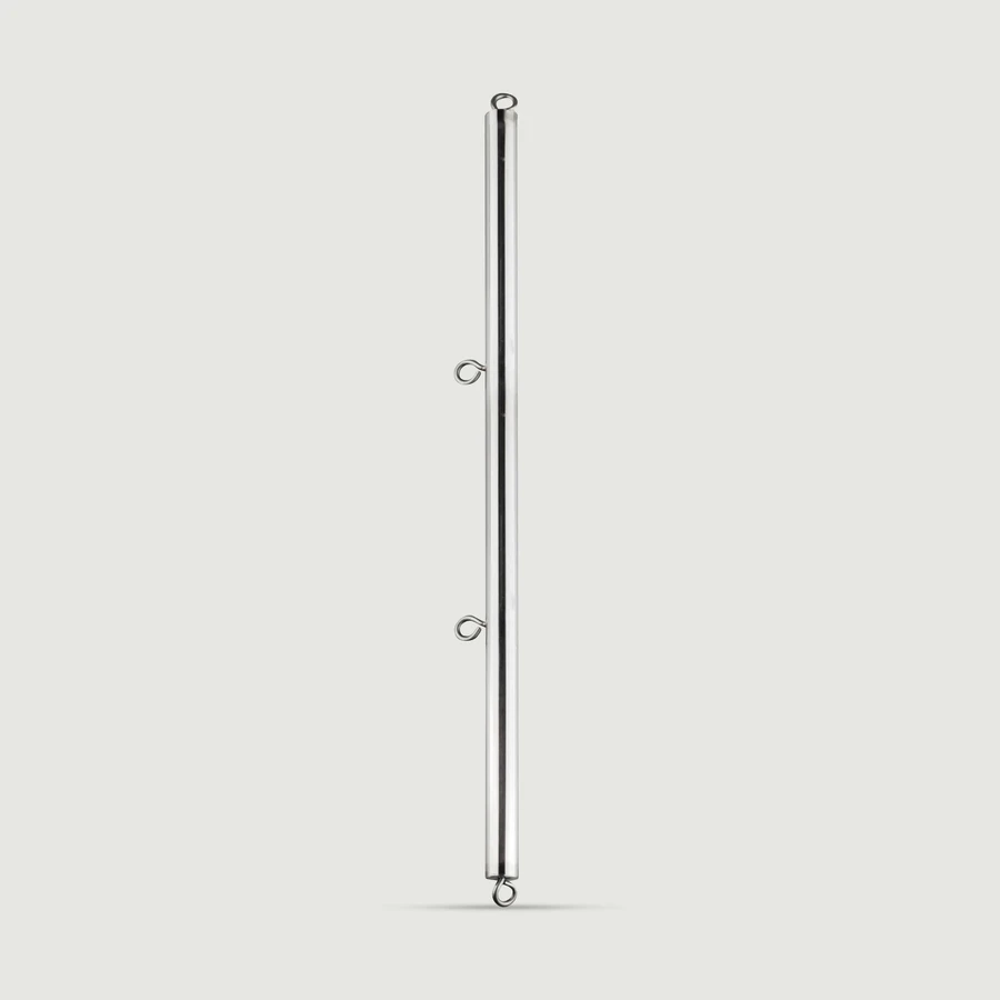 Sinner Gear Bară de împrăștiere 60 cm - Argint