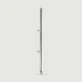 Sinner Gear Spreader Bar 60 cm - Silver