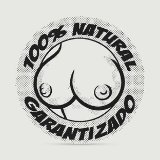 Tits Coaster
