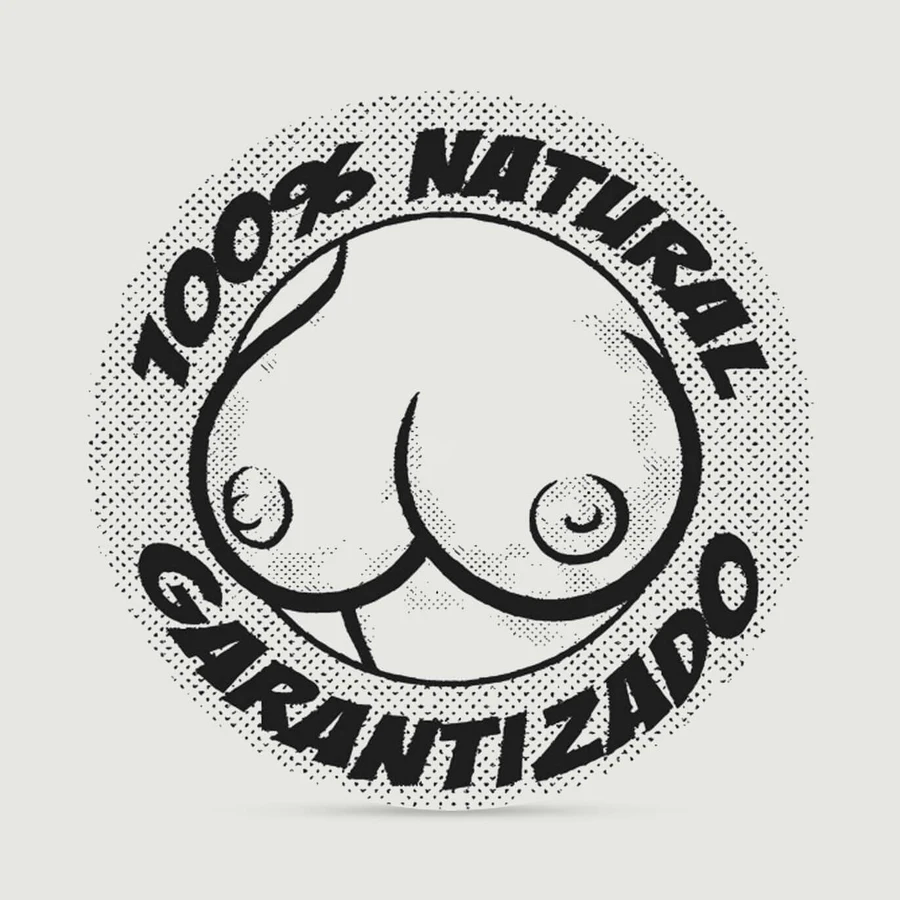 Tits Coaster