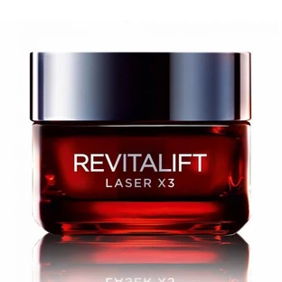 Revitalift Laser Dagcrème X3, 50 ml, Loreal