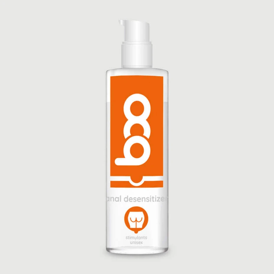 Boo Anaal Desensitizer Spray - 50 ml