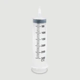 Aquaclean Enema Syringe 300 cc