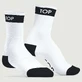 Chaussettes TOP - Blanc - 39-45