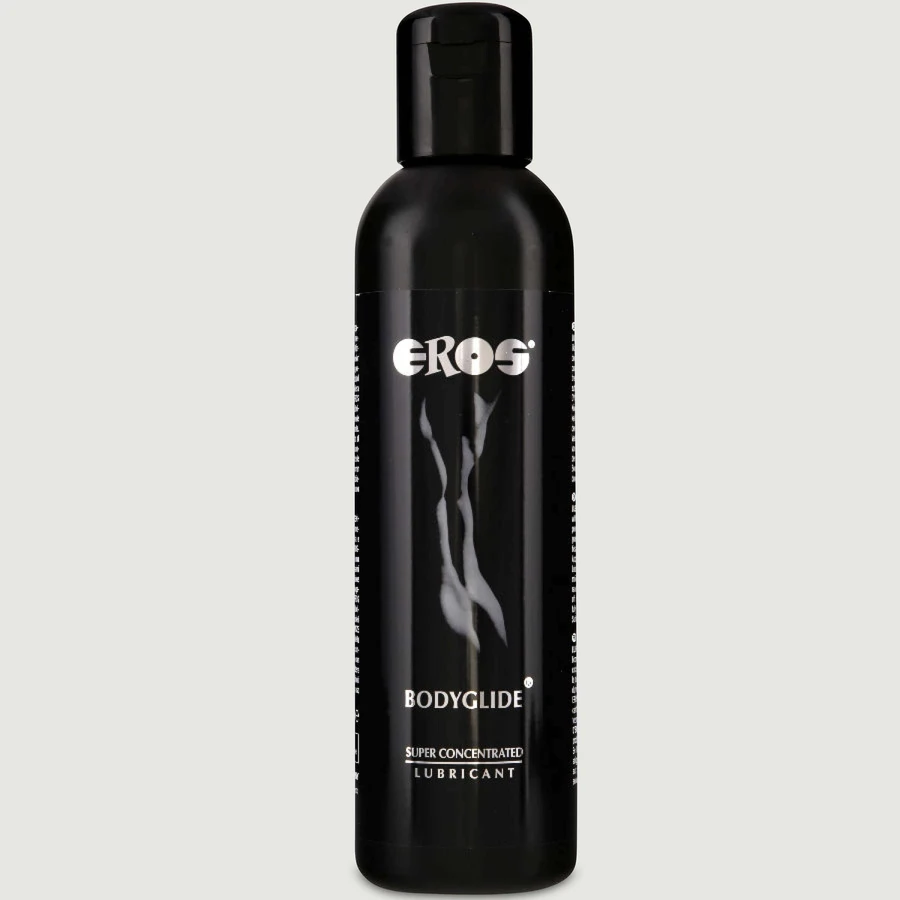 Bodyglide Super Concentrado Eros - 500 ml