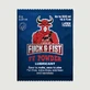 Fuck & Fist FF-Pulver für Fisting-Gleitmittel - 6 g