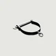 Collar estilo Darby Talla Mediana - Plata