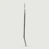 Stainless Steel Dilator 8 mm - Silver