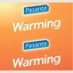 Pasante Warming Condoms