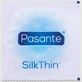 Pasante Silk Thin Ultradünne Kondome