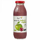 Apple and cherry nectar without sugar Bun de Tot, 300 ml, Dacia Plant