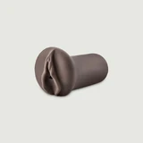 Masturbador de chocolate caliente Kitty Chocolate de Nicole
