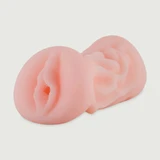 Masturbador Coño Suave Office Lady - Carne