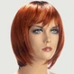 Alix Pruik Medium Malena Bocolor Redhead