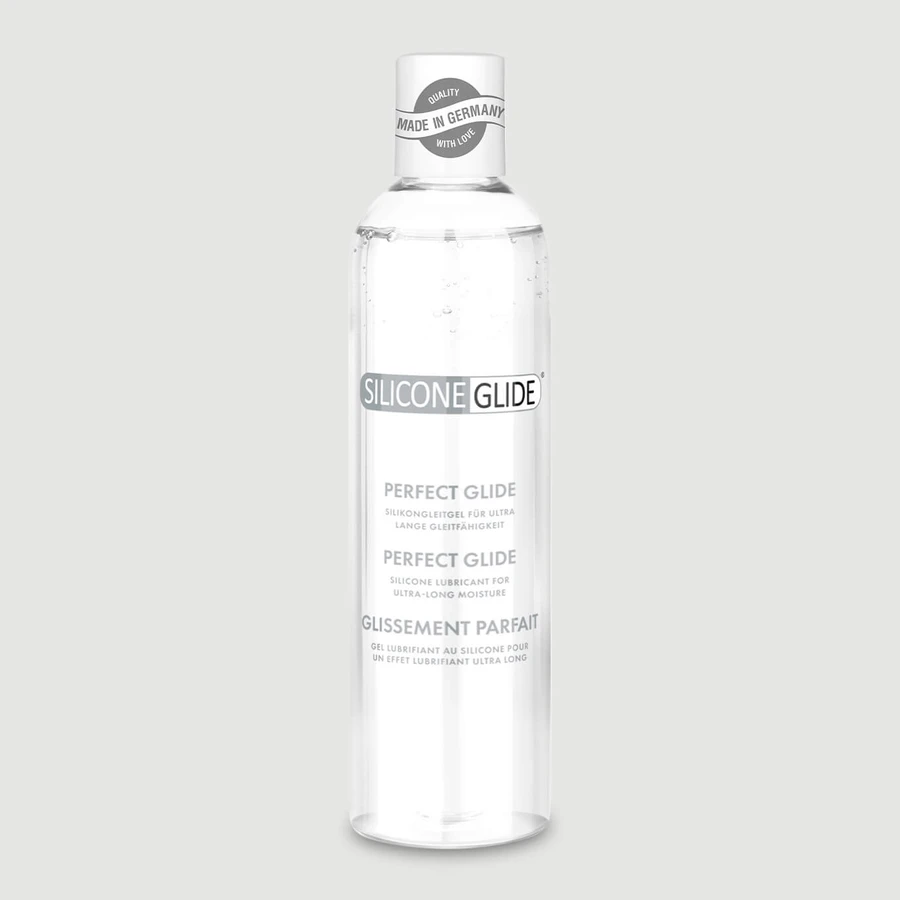 Waterglide Perfect Glide glijmiddel op siliconenbasis - 250 ml