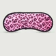 Luipaard blinddoek - Roze