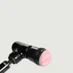 Vibrerende Toverstok Adapter voor Fleshlight