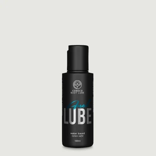 Cobeco Anaal glijmiddel op waterbasis - 100 ml